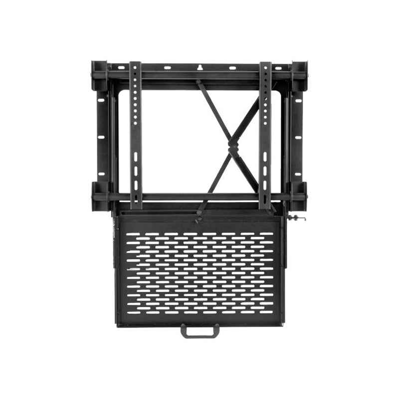 Logic Fixed Wall Mount Bracket for 49″ to 86″ (LGWM-4986FDT-N22)