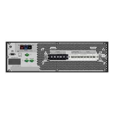 APC Easy UPS On-Line 10kVA/10kW Rackmount 3U 230V No Battery (SRV10KRIL-IN)