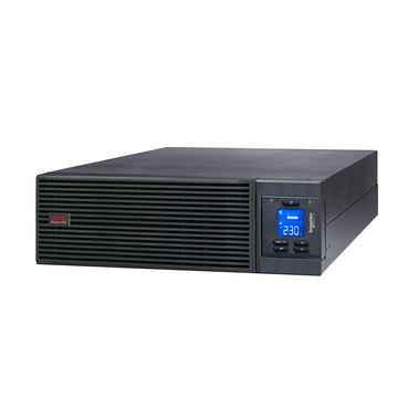 APC Easy UPS On-Line 10kVA/10kW Rackmount 3U 230V No Battery (SRV10KUXI-IN)