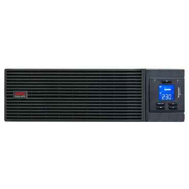 APC Easy UPS On-Line 10kVA/10kW Rackmount 3U 230V No Battery (SRV10KRIL-IN)