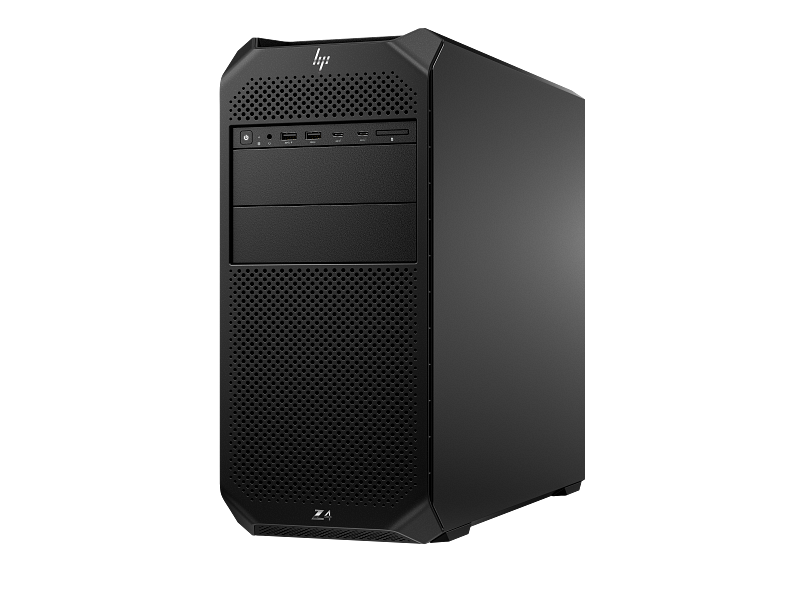 HP Z4 G5 Workstation PC (8L189PA) - Zapnet.in