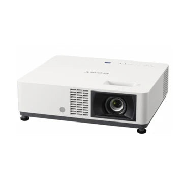 Sony VPL-CXZ10 5,000 lumens XGA laser light source projector - Zapnet.in