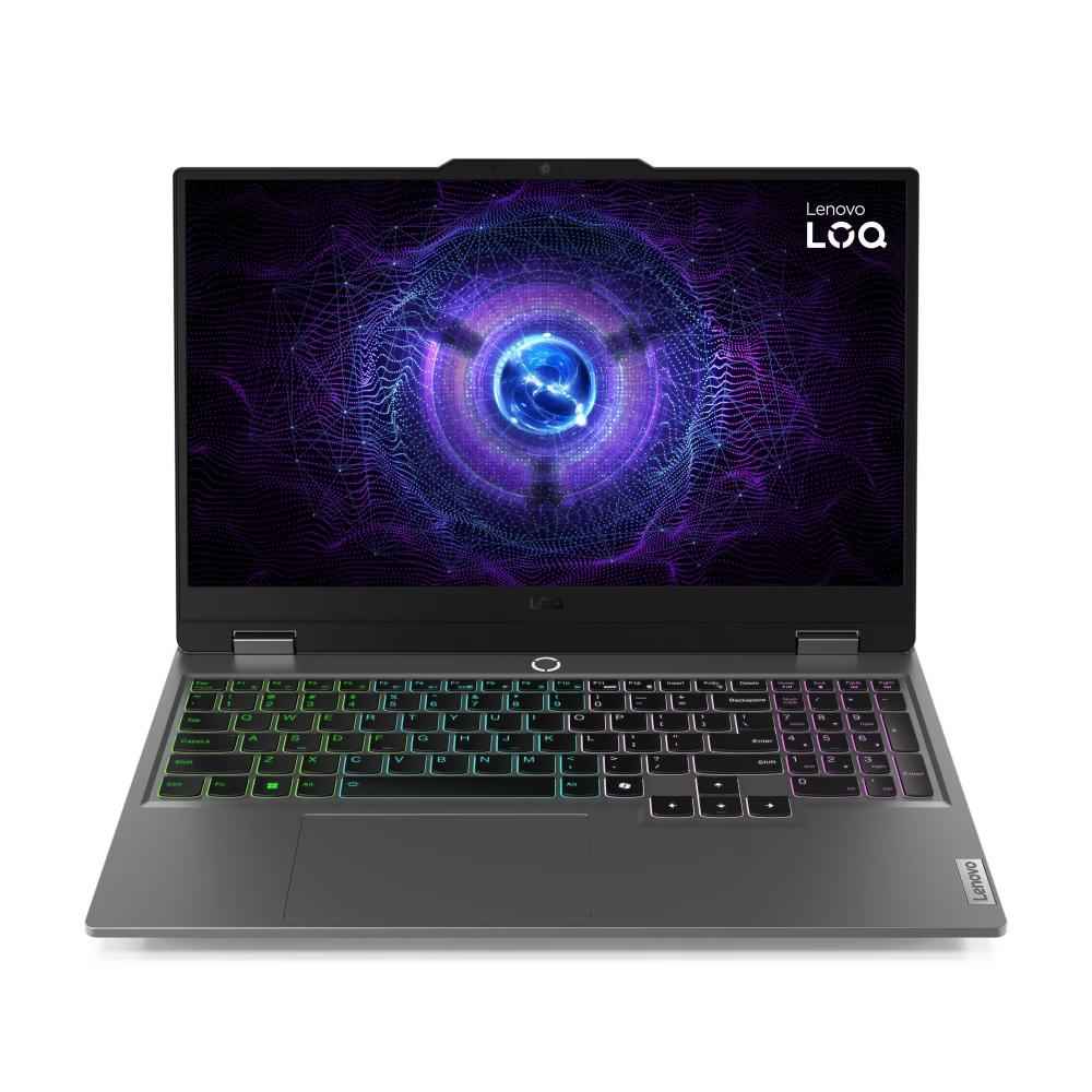 Lenovo LOQ (AMD Ryzen 7 250, 24GB RAM, 512GB SSD) - 83TN00DXIN