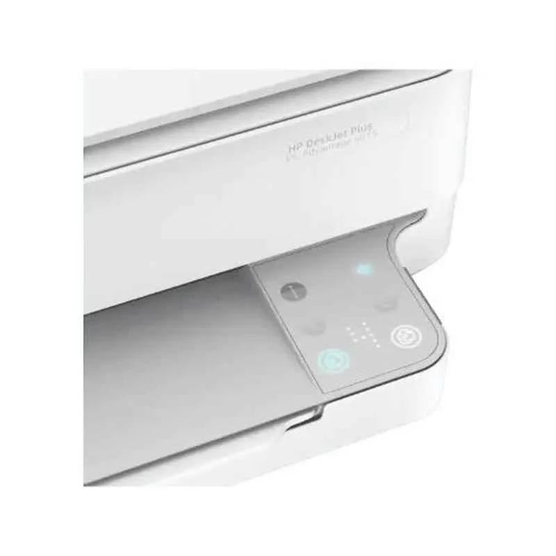 HP DeskJet Plus Ink Advantage 6075 All-in-One Printer, 5SE26B - Zapnet.in