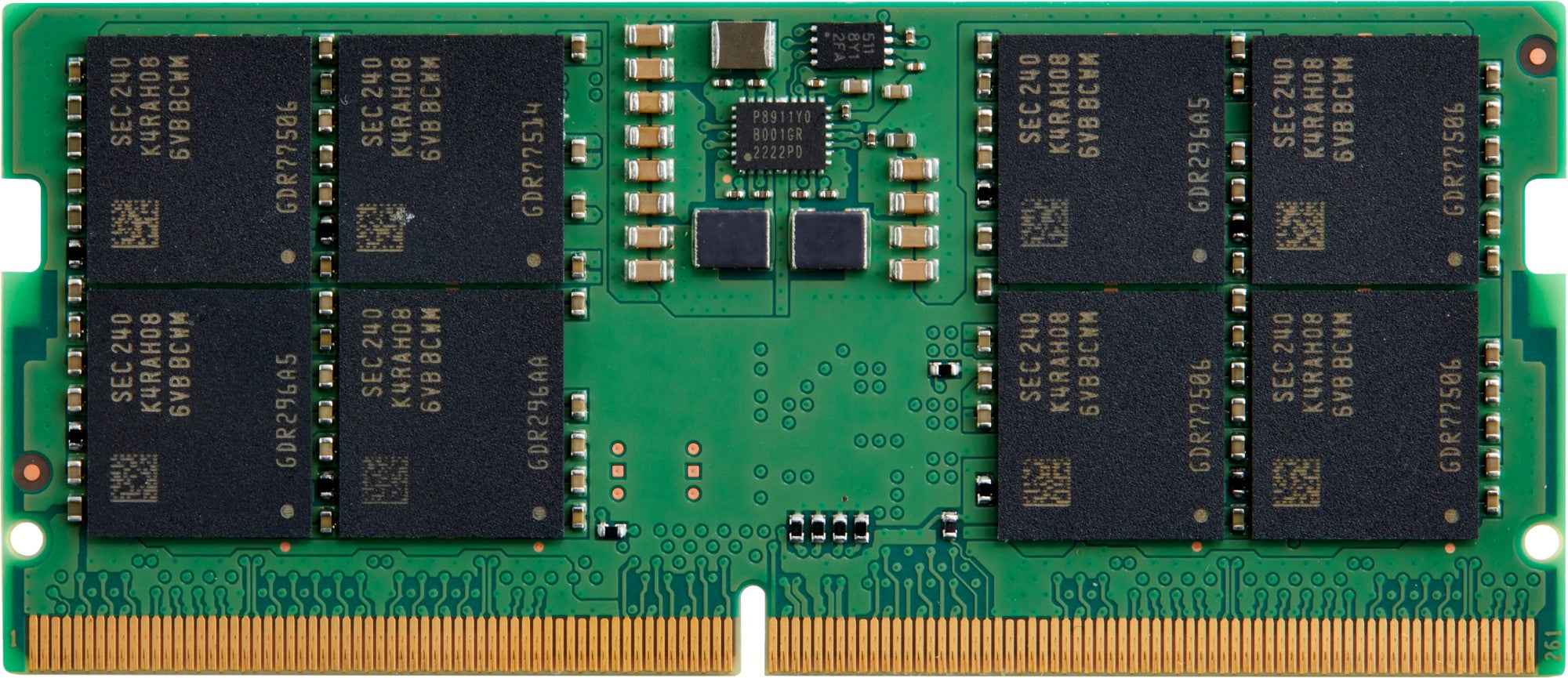 HP 32GB DDR4 3200 SODIMM Memory (7P688AA)
