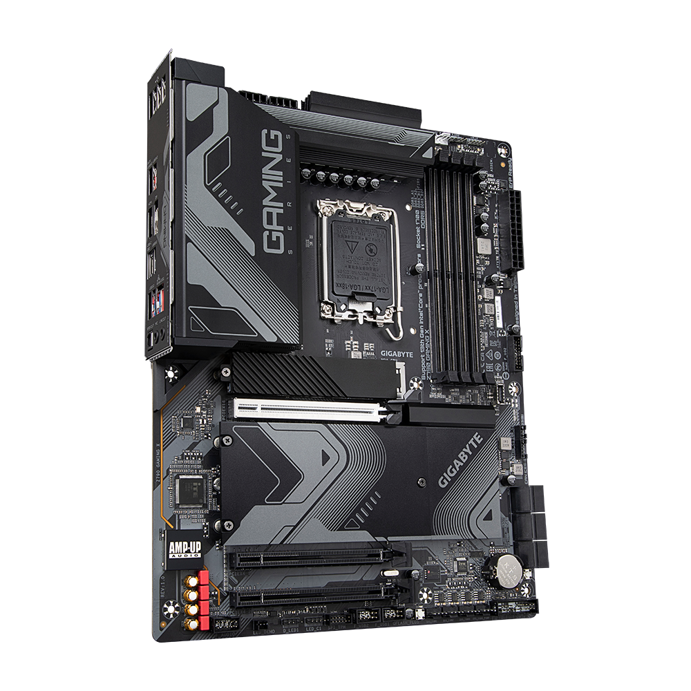 Gigabyte Z790 GAMING X Motherboard - Zapnet.in