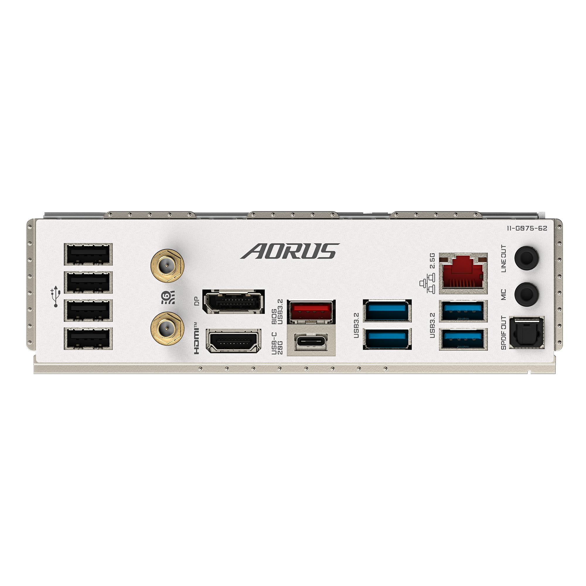 Z790M AORUS ELITE AX ICE Motherboard - Zapnet.in