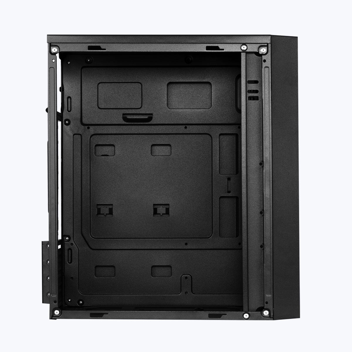 Zebronics Pogo Cabinet - side panel