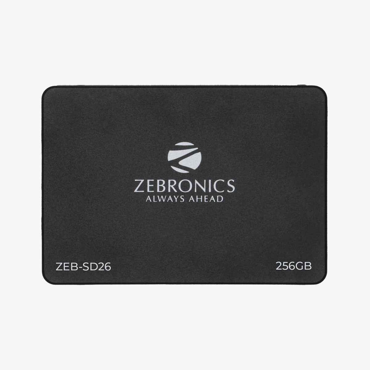 Refurbished 256GB SATA SSD 2.5 inch