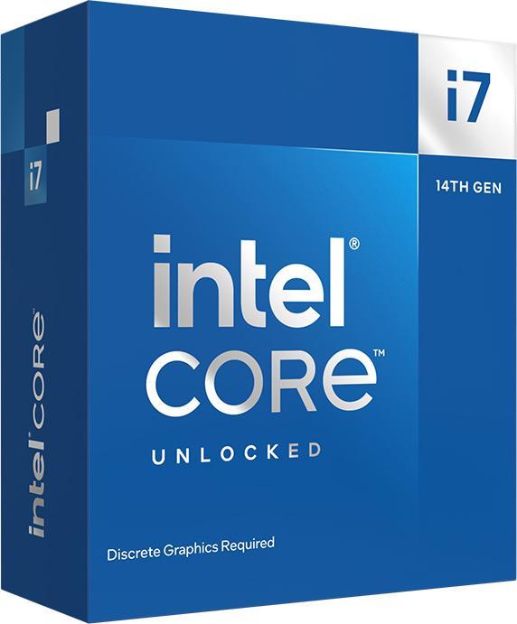 Intel Core i7-14700KF Processor - product
