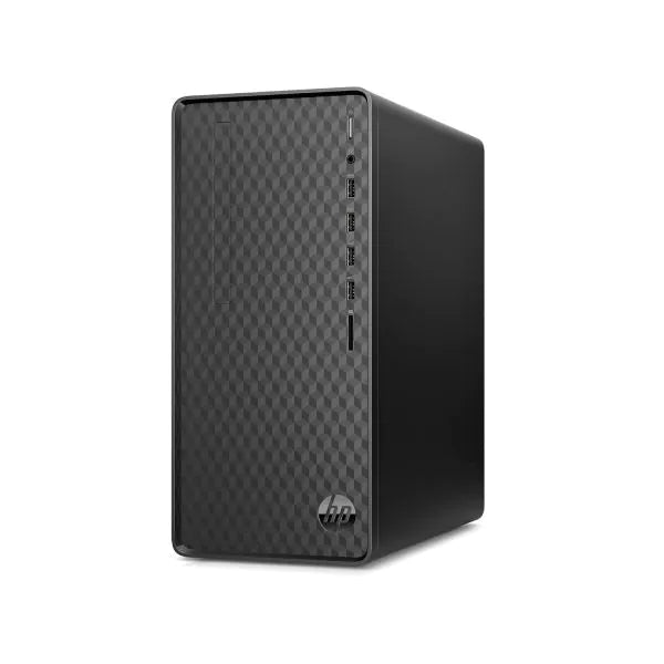 HP Desktop PC M01-F3486IN (AMD Ryzen 3 Processor/4 GB DDR4 RAM /256 GB SSD windows 11 Home) - Zapnet.in