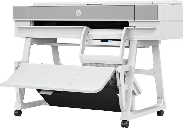 HP DesignJet T950 A0 MFP Plotter Printer/Scanner/Copier - Zapnet.in