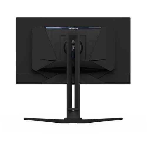 GIGABYTE AORUS FO27Q2 27" QD-OLED QHD 240Hz Gaming Monitor