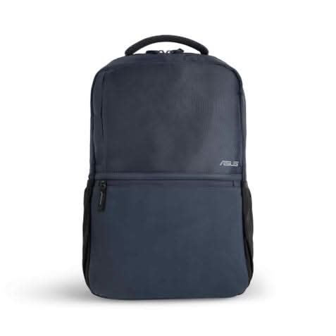 ASUS AP1600 16-inch Laptop Backpack - Midnight Blue (90XB08Z0-BBP000)