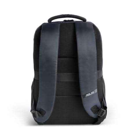ASUS AP1600 16-inch Laptop Backpack - Midnight Blue (90XB08Z0-BBP000)