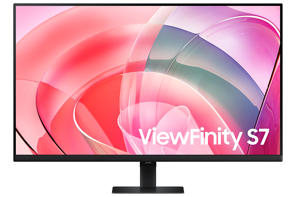 Samsung ViewFinity S7 32 inch 4K UHD Monitor LS32H700EBWXXL