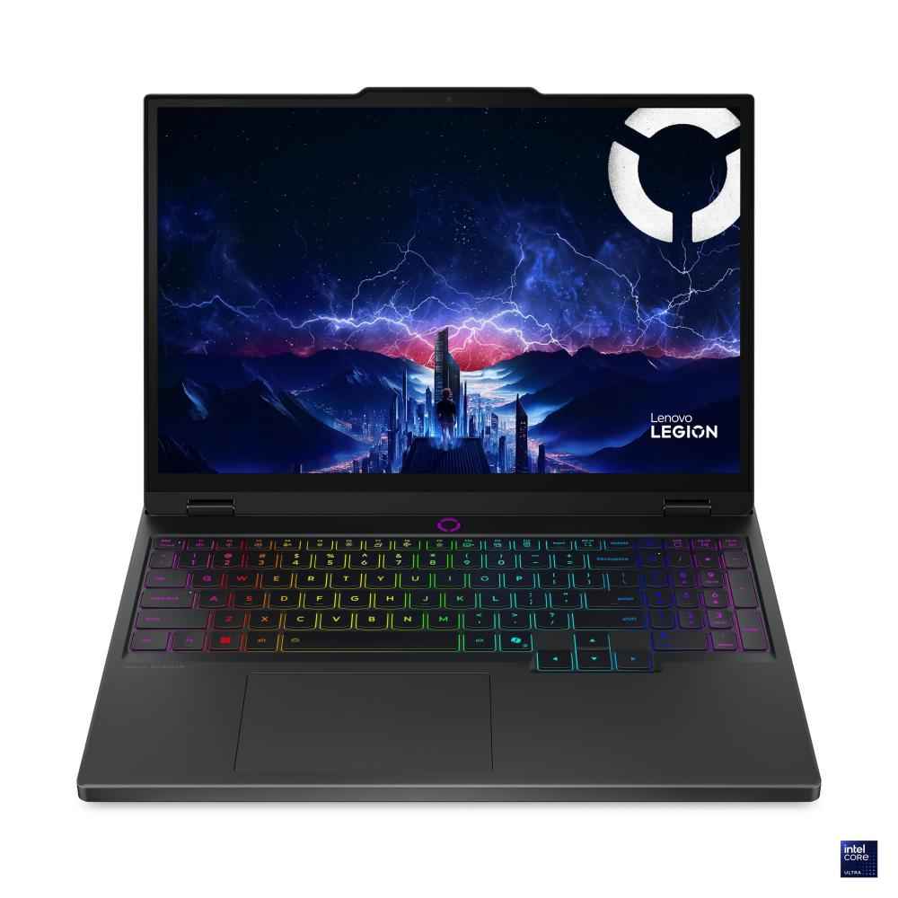 Lenovo Legion 5 (AMD Ryzen 7 250, 16GB RAM, 512GB SSD) - 83Q7009KIN
