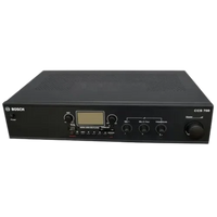 Bosch CCSE-CURA-IN Control Unit With Recorder And Amplifier - Zapnet.in