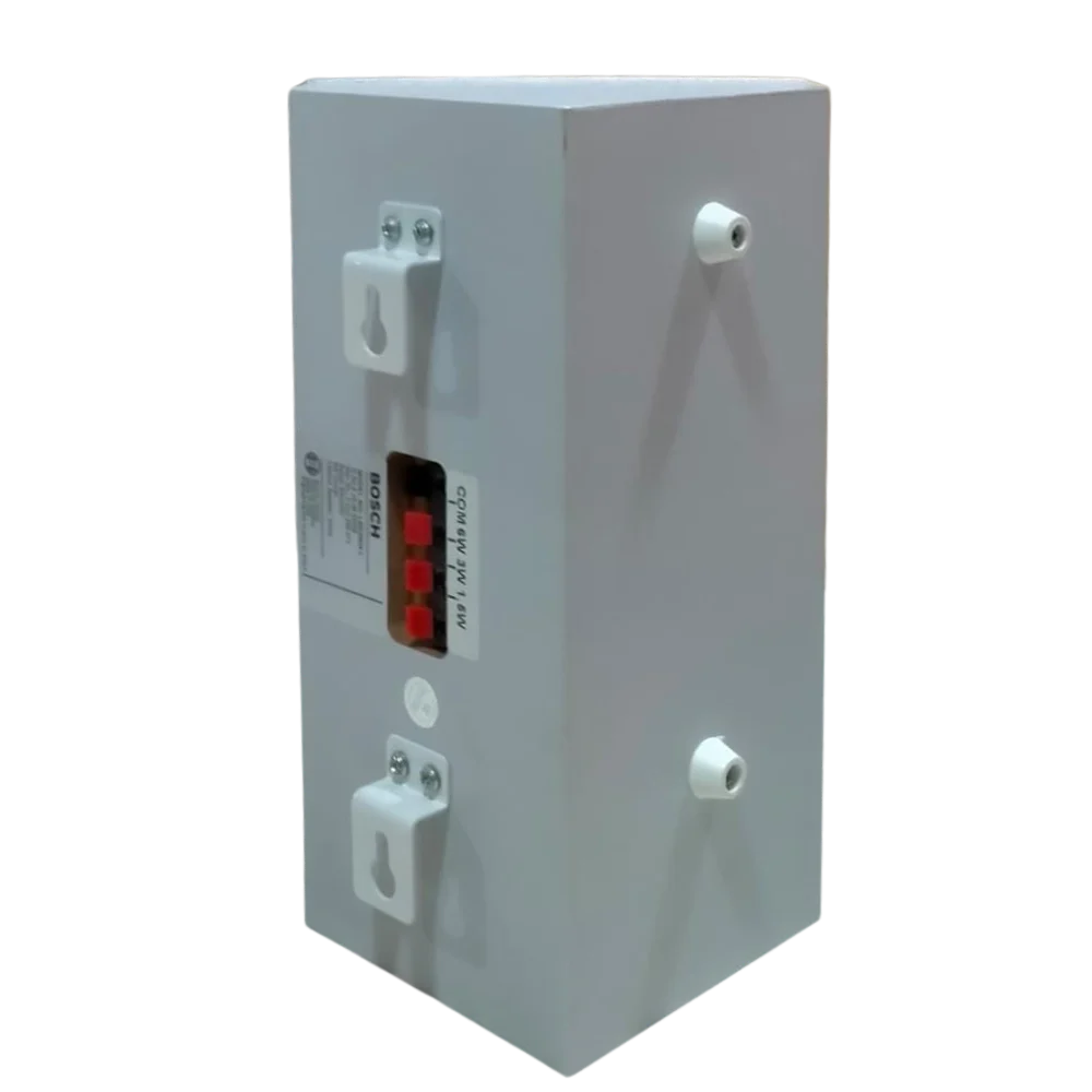 BOSCH LBD3904-L 6W Corner Cabinet Loudspeaker, 6 Watts - Zapnet.in