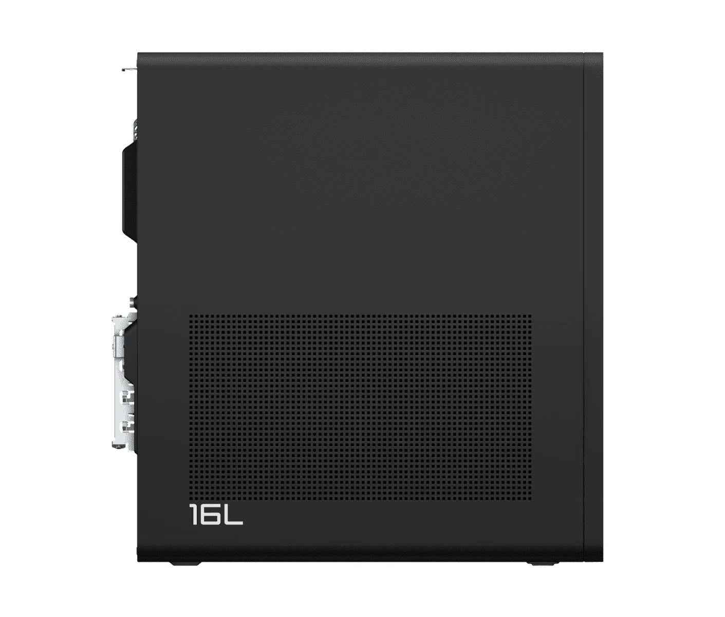 HP OMEN 16L Gaming Tower Desktop PC (Intel Core i7-14650HX, 16GB RAM, 1TB SSD)