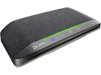 Poly Sync 10 Microsoft Teams Certified Speakerphone (77P34AA) - Zapnet.in