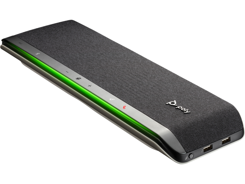 Poly Sync 60 Speakerphone (772C2AA) - Zapnet.in