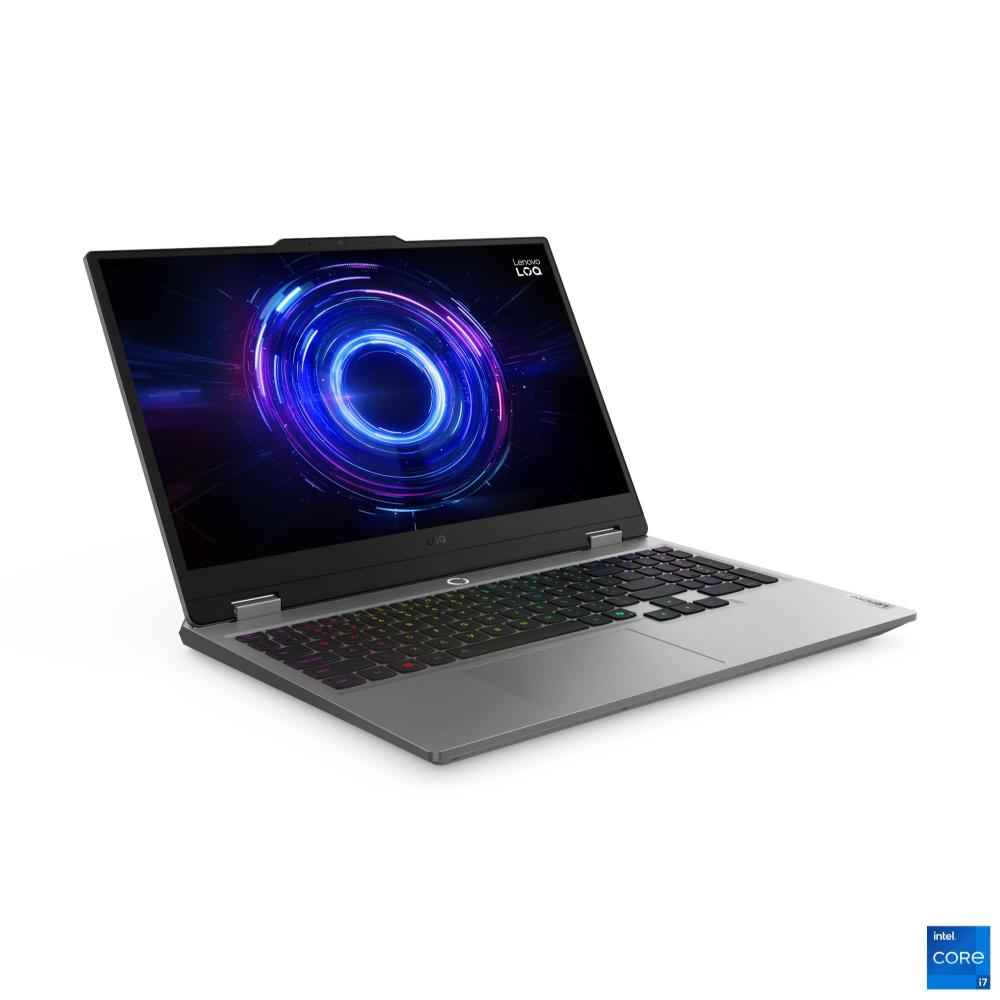 Lenovo LOQ (Intel Core i7-14700HX, 16GB RAM, 1TB SSD) - 83JE01N6IN