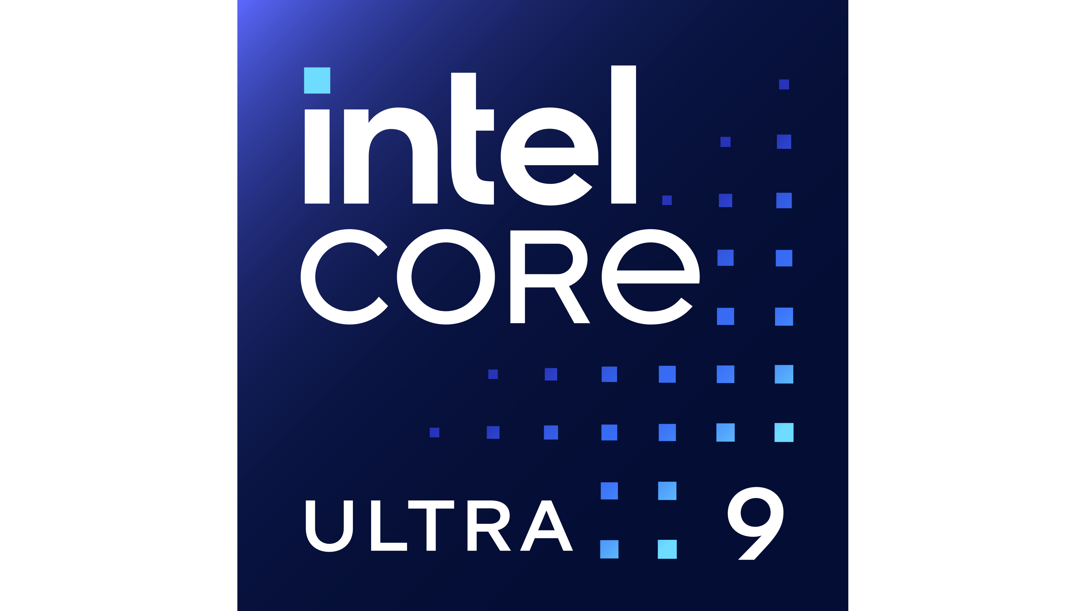 Intel Core Ultra 9 processor