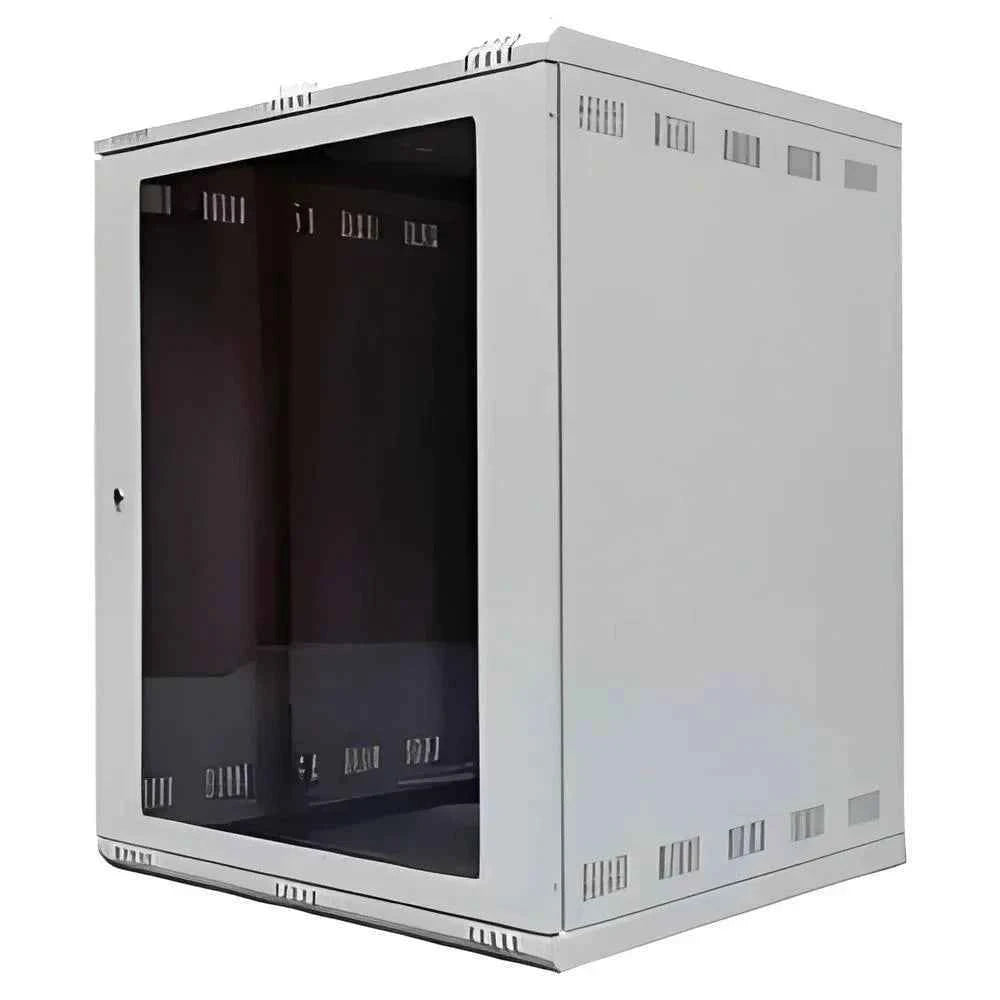 D-Link NWR-12U-5560-GR Wall Mount Steel Enclosure