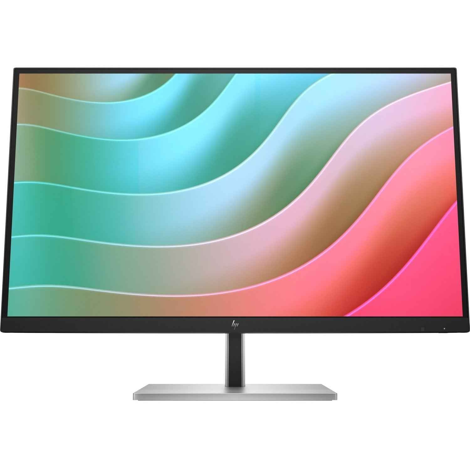 HP E27k G5 4K USB-C Monitor (6N4C4AA)
