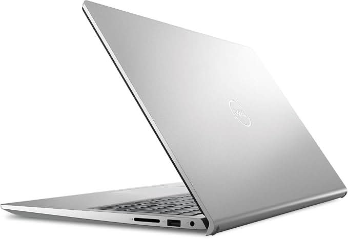 Dell 15 DC15250 Silver - view 4