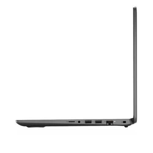 Dell Latitude 3410 ports view