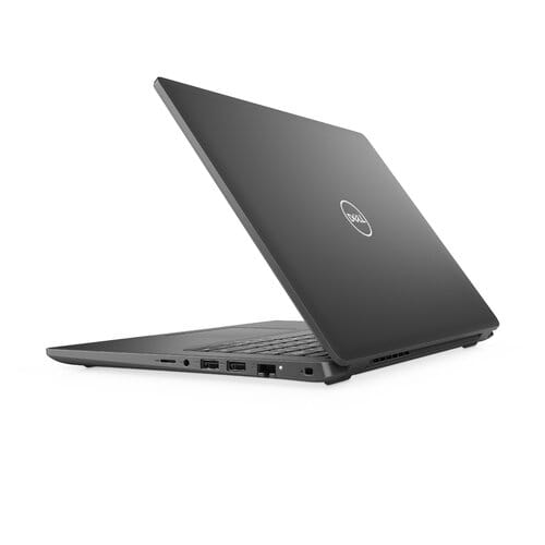 Dell Latitude 3410 left view