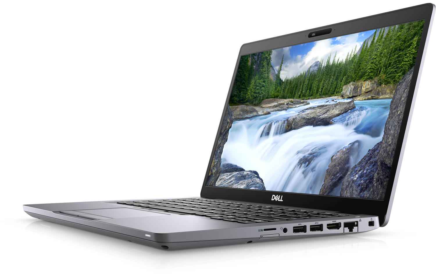 (Refurbished) Dell 5410 (Core i5 10th Gen/ 8GB DDR4/ 512GB SSD/ 14"/ Win 11 Pro/ 1 Year Warranty)