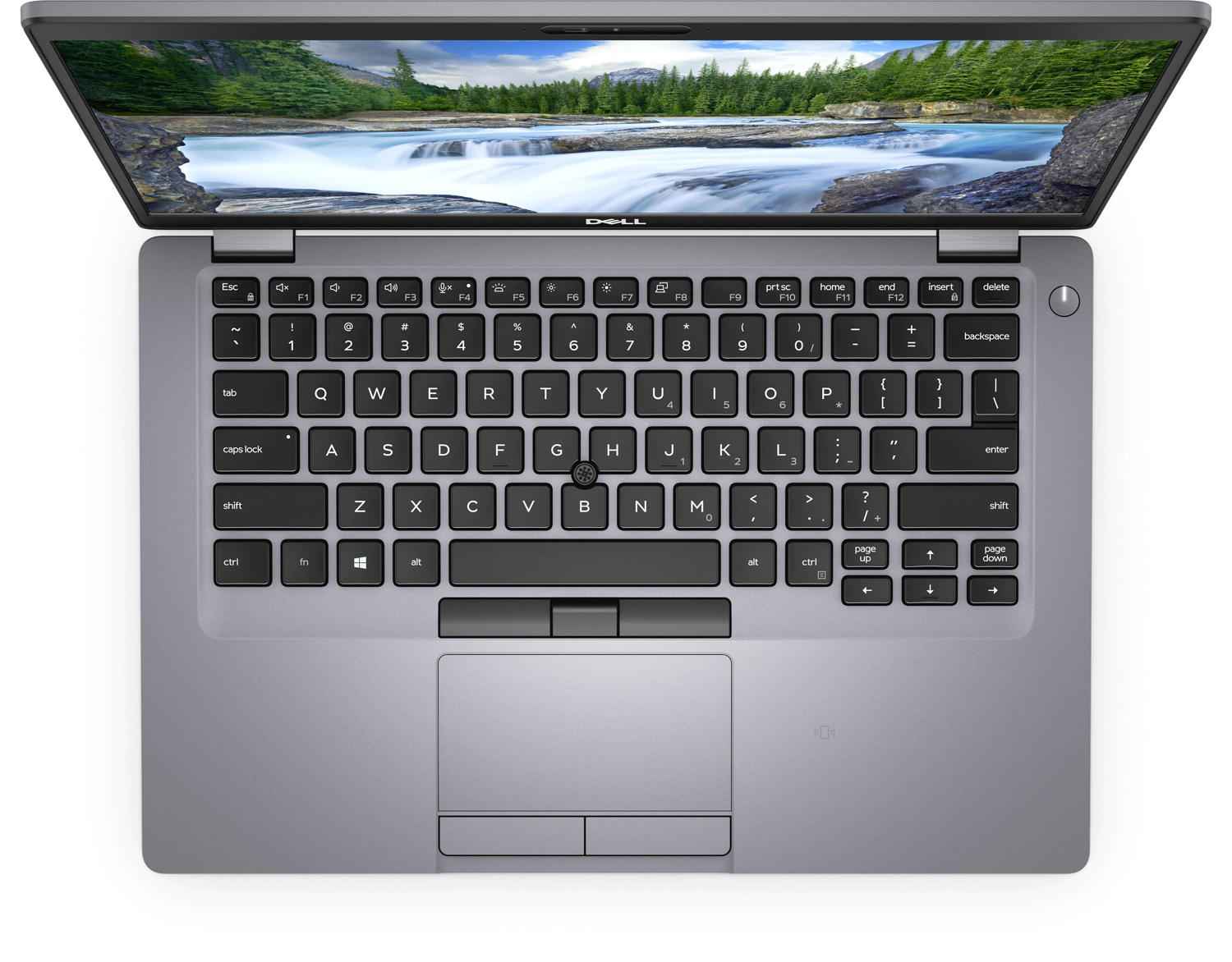 (Refurbished) Dell 5410 (Core i5 10th Gen/ 8GB DDR4/ 512GB SSD/ 14"/ Win 11 Pro/ 1 Year Warranty)