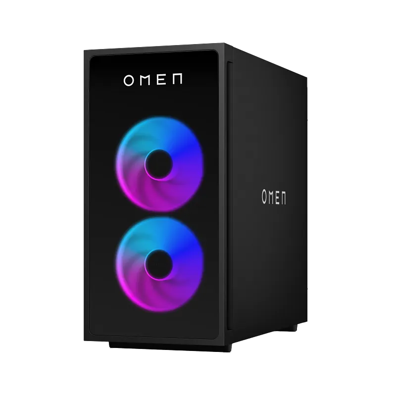 HP OMEN 35L Gaming Desktop GT16-0014