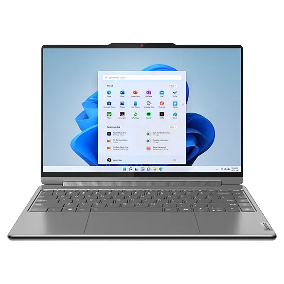 Lenovo Yoga 9 2-in-1 (Intel Core Ultra 7 355, 32GB RAM, 1TB SSD) - 83SE0006IN