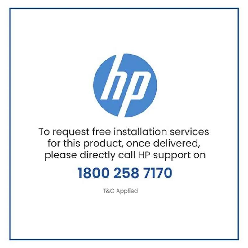 HP DeskJet Plus Ink Advantage 6075 All-in-One Printer, 5SE26B - Zapnet.in