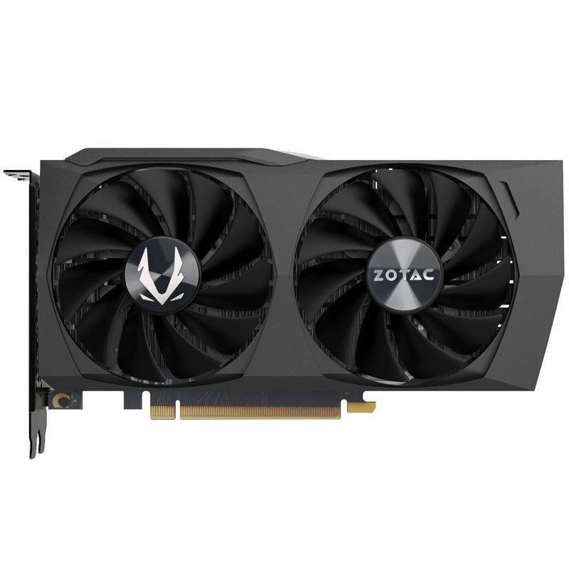 Zotac RTX 3050 ECO 8GB graphics card