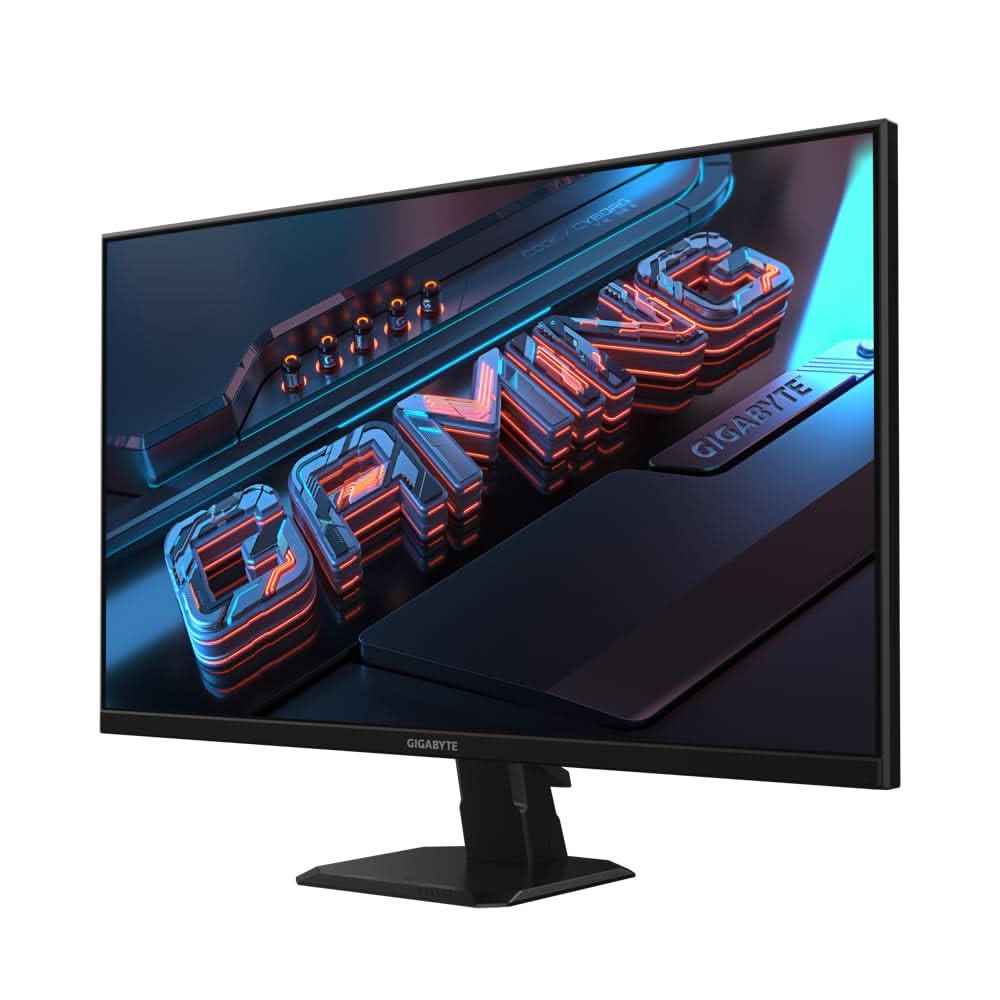 GIGABYTE GS27QA 27" QHD 180Hz IPS Gaming Monitor