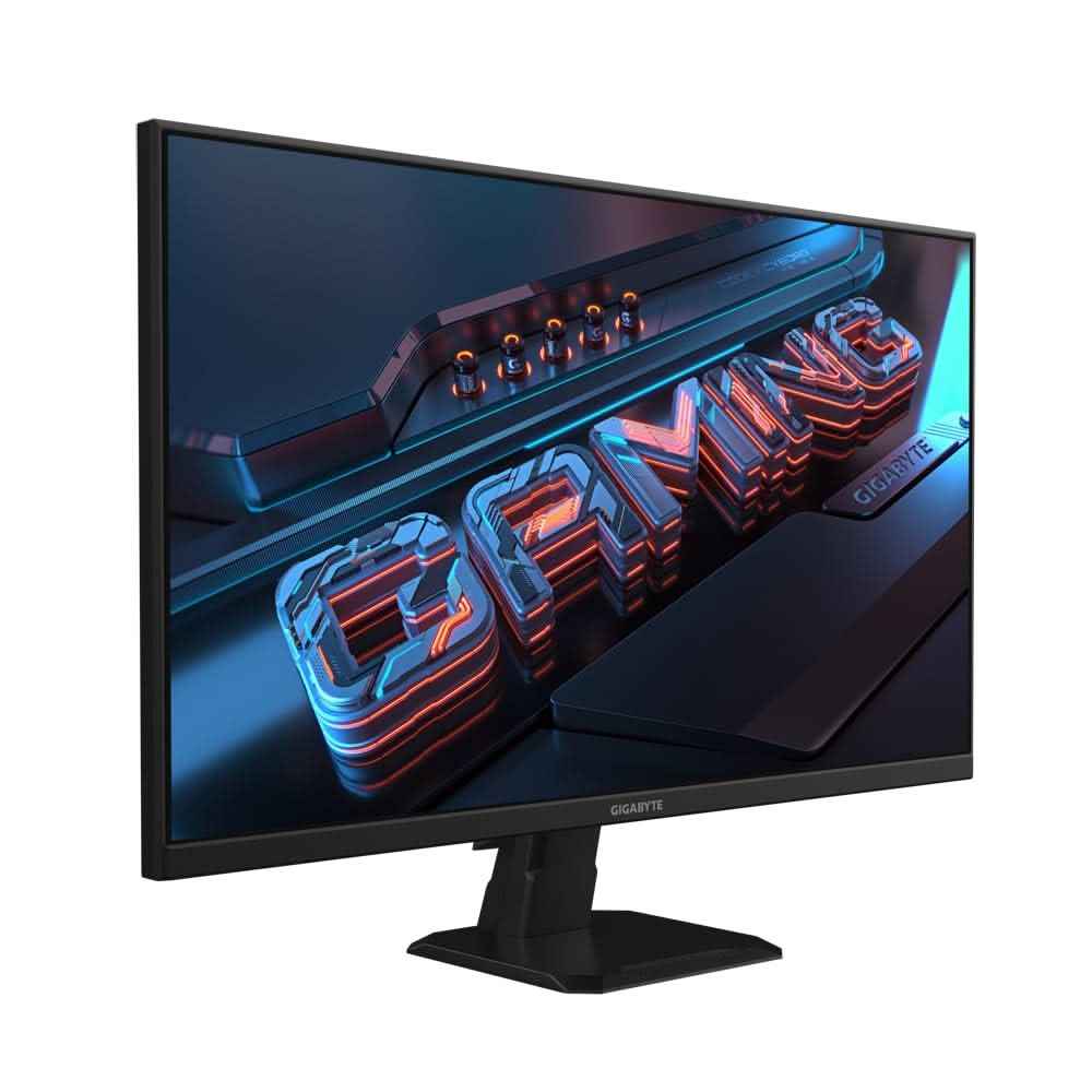 GIGABYTE GS27QA 27" QHD 180Hz IPS Gaming Monitor