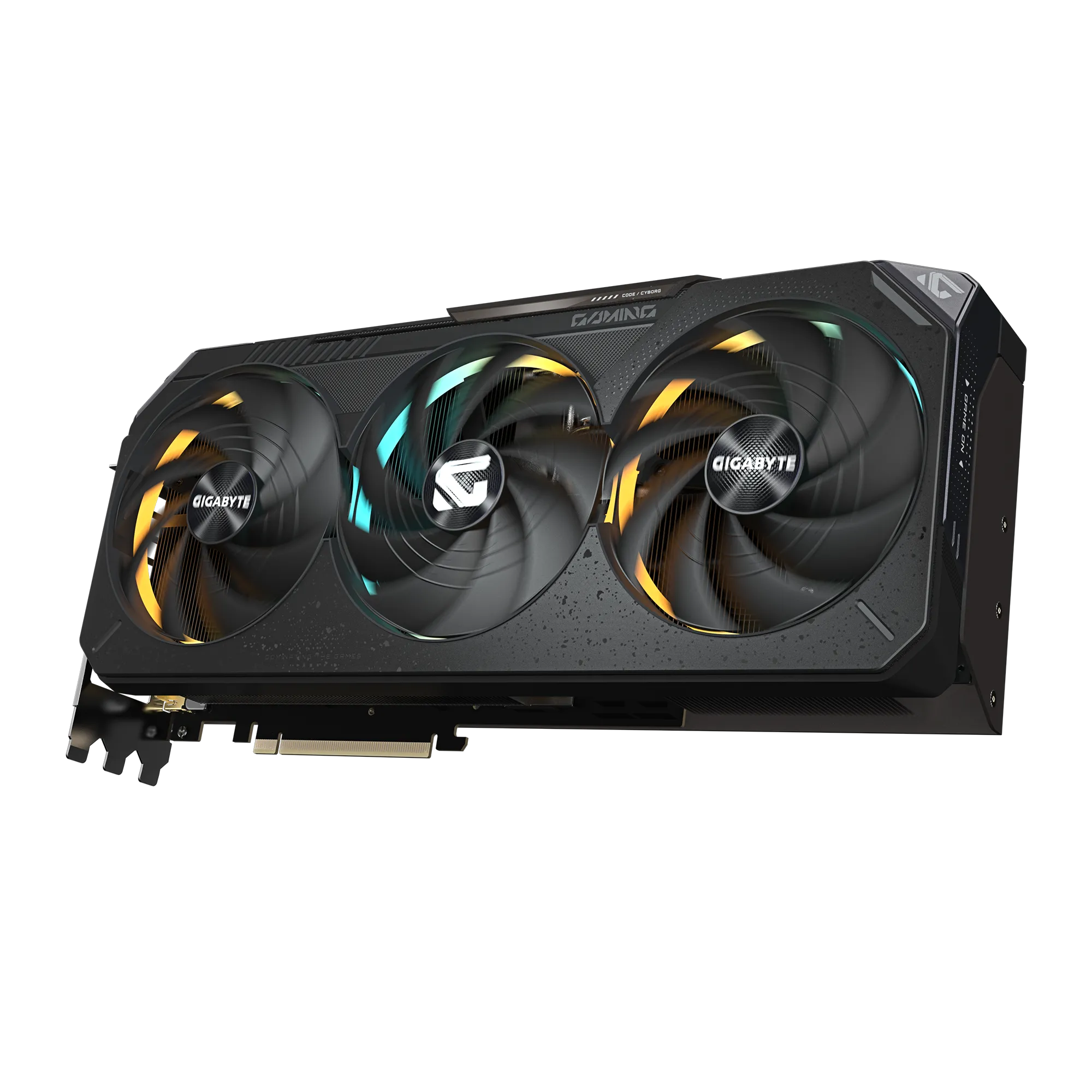 GIGABYTE RTX 5090 GAMING OC 32G - view 3