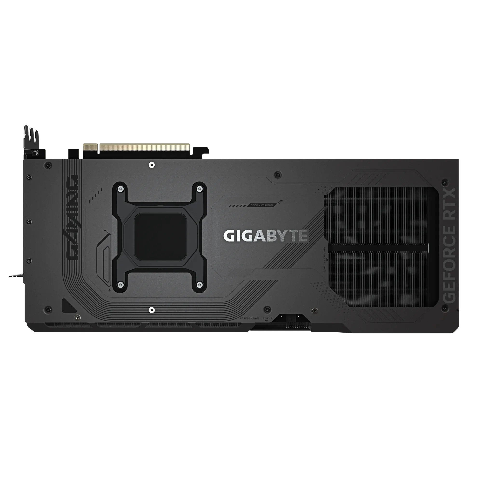 GIGABYTE RTX 5090 GAMING OC 32G - view 4