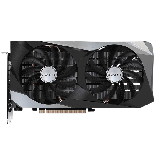 Gigabyte RTX 3050 WindForce OC 8GB graphics card