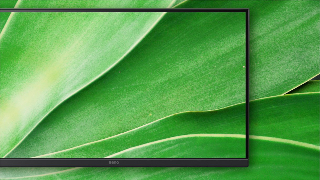 BenQ GW2291 ultra-slim bezel