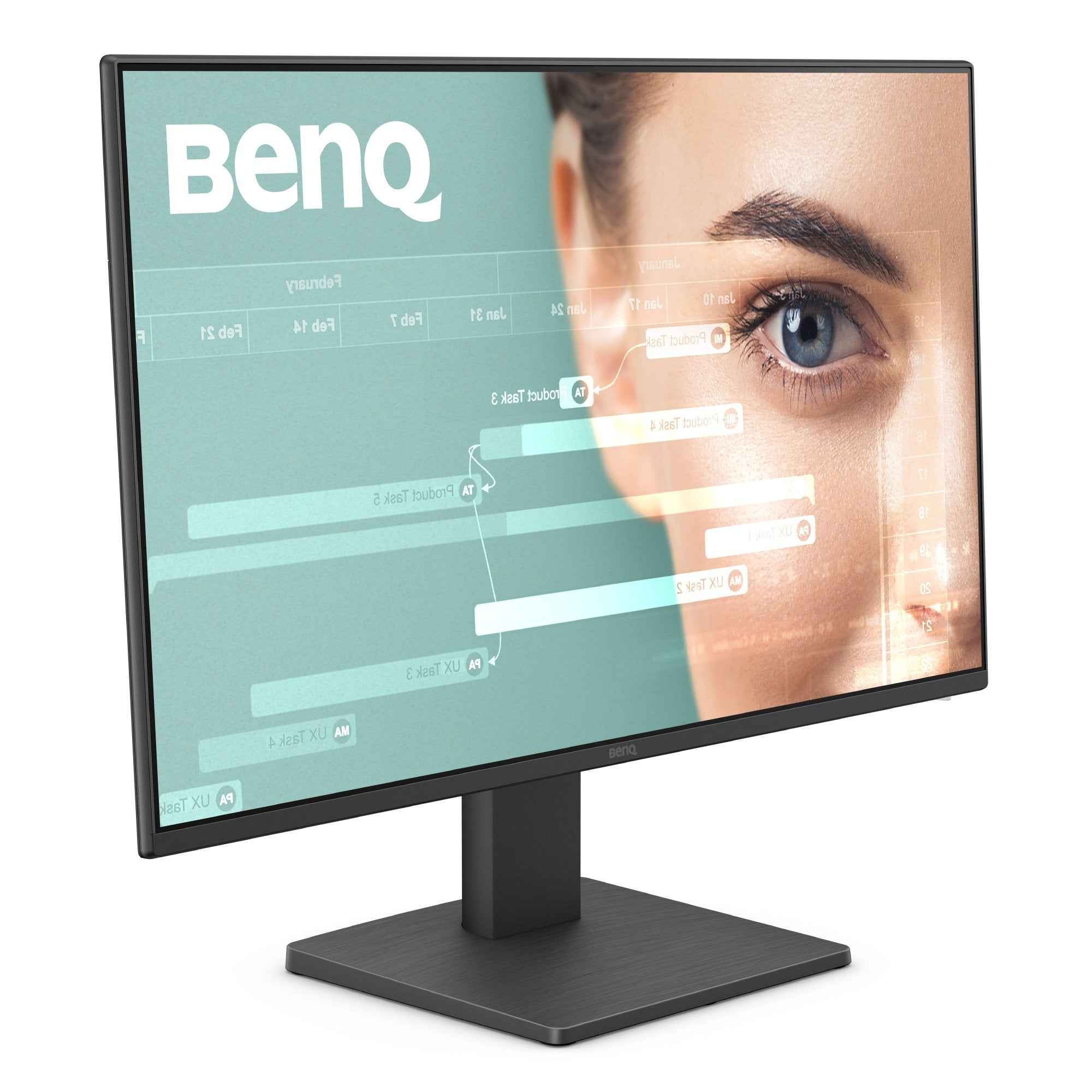 BenQ GW2491 23.8" Full HD IPS Monitor (100Hz)