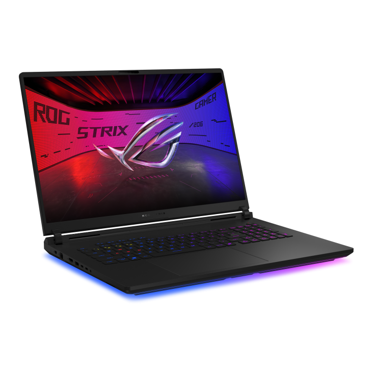 ASUS ROG Strix SCAR 18 (Intel Core Ultra 9 290HX (Arrow Lake), RTX 5090, 64GB, 2TB SSD) - G835LXG-TQ492WS