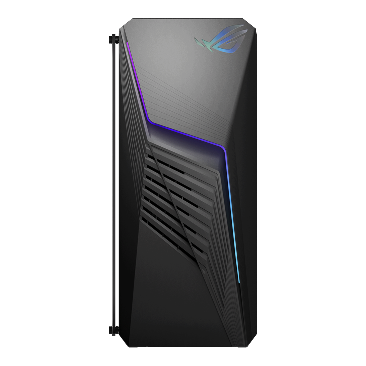 ASUS ROG Strix G13CHR Gaming Desktop (Intel Core i7-14700F, RTX 4060 8GB, 16GB, 1TB SSD) + MS Office Home & Student 2021