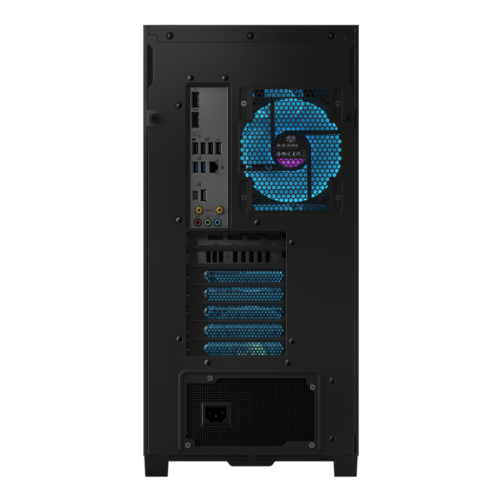 ASUS ROG G700TF Gaming Desktop (Intel Core Ultra 9 285K, RTX 5080 16GB, 32GB, 2TB SSD) + MS Office Home & Student 2024 + M365