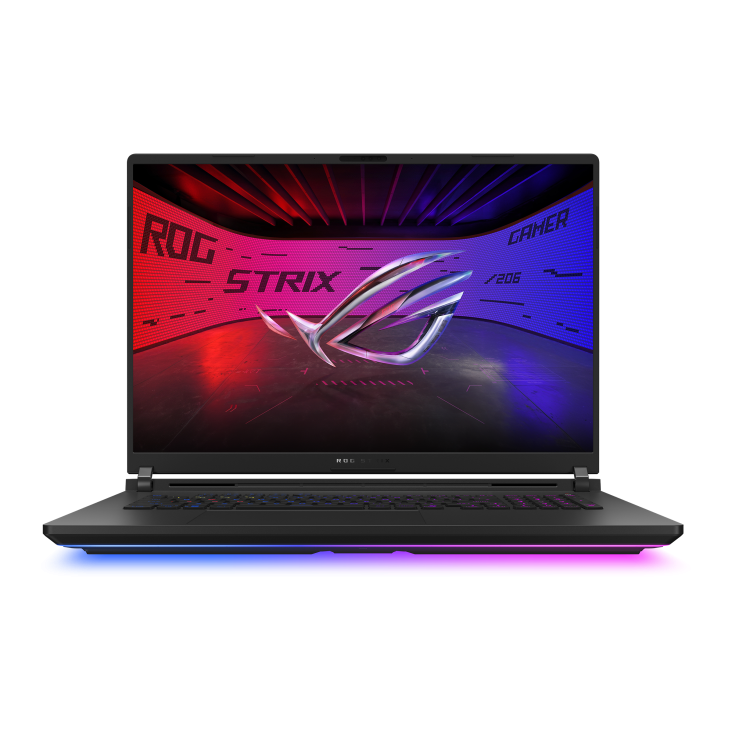 ASUS ROG Strix SCAR 18 (Intel Core Ultra 9 290HX (Arrow Lake), RTX 5090, 64GB, 2TB SSD) - G835LXG-TQ492WS